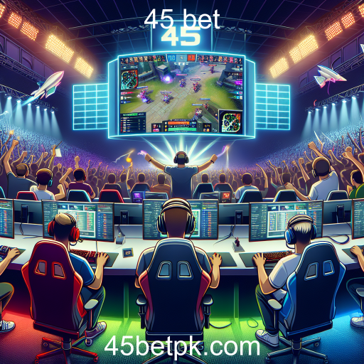 O Crescimento dos E-Sports no Cenário Global